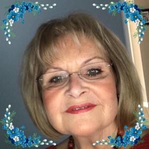 Meet your Posher, Phyllis